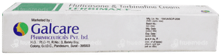 Terbimax F Cream 10gm