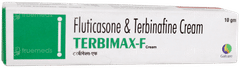 Terbimax F Cream 10gm