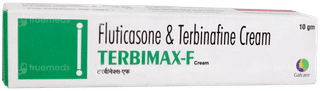 Terbimax F Cream 10gm