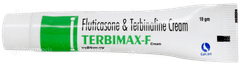 Terbimax F Cream 10gm