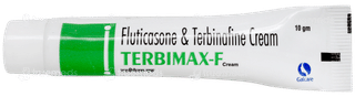 Terbimax F Cream 10gm