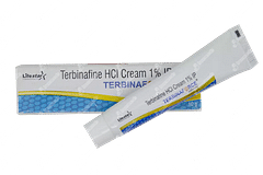 Terbinaforce Cream 10gm