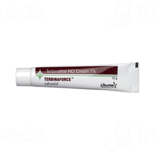 Terbinaforce Cream 10gm