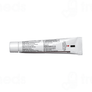 Terbinaforce Cream 10gm