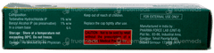 Terbinaforce Cream 10Gm Terbinaforce Cream 10Gm