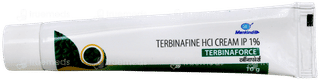 Terbinaforce Cream 10Gm