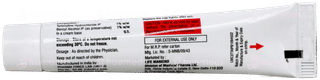 Terbinaforce Cream 10Gm