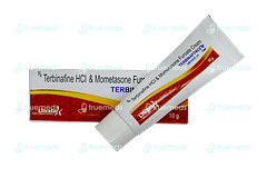 Terbinaforce M Cream 10gm