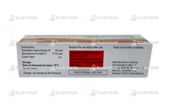 Terbinaforce M Cream 10gm Terbinaforce M Cream 10gm