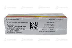 Terbinaforce M Cream 10gm Terbinaforce M Cream 10gm