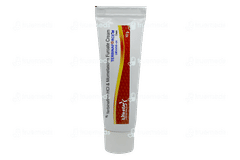 Terbinaforce M Cream 10gm Terbinaforce M Cream 10gm