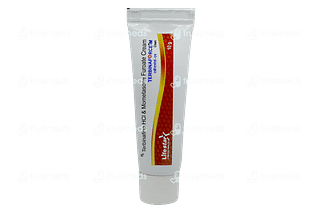 Terbinaforce M 1/0.1 % Cream 10 GM