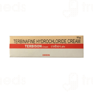 Terbison 1 % Cream 10 GM
