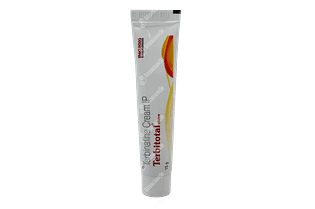 Terbitotal Cream 15gm