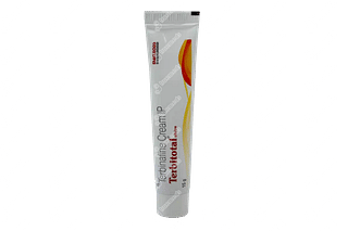 Terbitotal 1 % Cream 15 GM