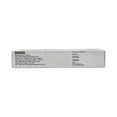 Terbitotal Cream 15gm