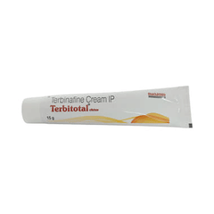 Terbitotal Cream 15gm