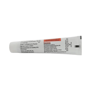 Terbitotal Cream 15gm