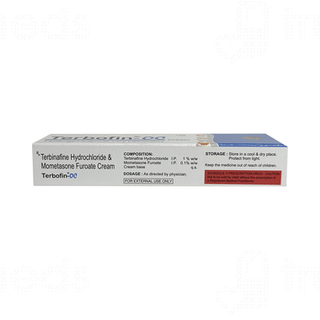 Terbofinoc Cream 15 GM