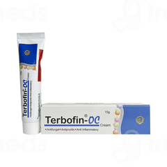 Terbofinoc Cream 15 GM