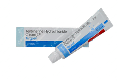 Tergosil Cream 20gm