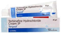 Tergosil Cream 20Gm Tergosil Cream 20Gm