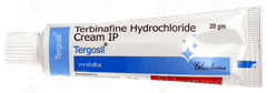 Tergosil Cream 20Gm Tergosil Cream 20Gm