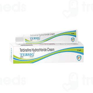 Tersig 1 % Cream 15 GM