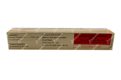 Tezcort Cream 30gm Tezcort Cream 30gm