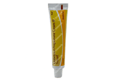 Tezcort Cream 30gm Tezcort Cream 30gm