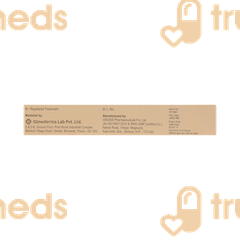 Tezcort Cream 30Gm Tezcort Cream 30Gm
