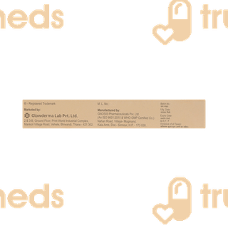 Tezcort Cream 30Gm