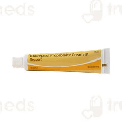 Tezcort Cream 30Gm Tezcort Cream 30Gm