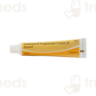 Tezcort Cream 30Gm