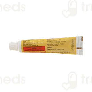 Tezcort Cream 30Gm