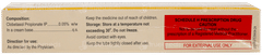 Tezcort Cream 30Gm