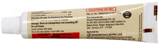 Tezcort Cream 30Gm