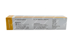 Tezcort GM Cream 15gm