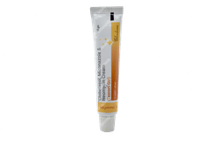 Tezcort GM Cream 15gm