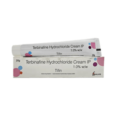 Tifin Cream 20gm Tifin Cream 20gm