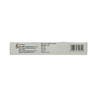 Tifin Cream 20gm