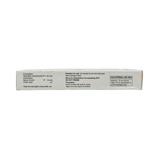 Tifin Cream 20gm