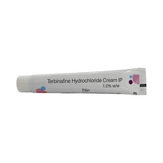 Tifin Cream 20gm