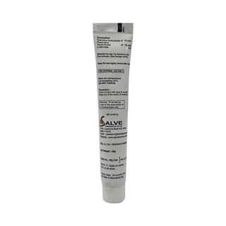 Tifin Cream 20gm