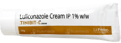Tinibit L Cream 50gm Tinibit L Cream 50gm