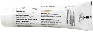 Tinibit L Cream 50gm