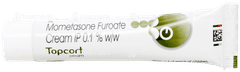 Topcort Cream 15gm
