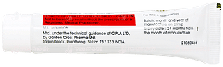 Topcort Cream 15gm