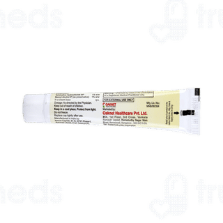 Topcos 1 % Cream 15 GM