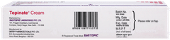 Topinate Cream 30gm Topinate Cream 30gm